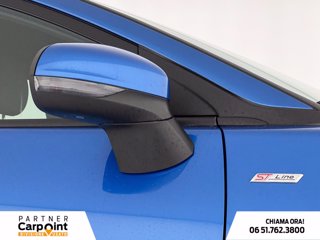 FORD Puma 1.0 ecoboost h st-line s&s 125cv 14