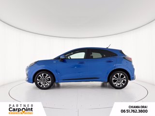 FORD Puma 1.0 ecoboost h st-line s&s 125cv 2