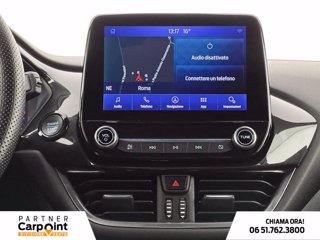FORD Puma 1.0 ecoboost h st-line s&s 125cv 22
