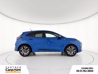 FORD Puma 1.0 ecoboost h st-line s&s 125cv 4