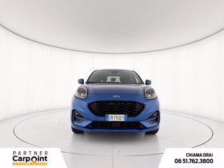 FORD Puma 1.0 ecoboost h st-line s&s 125cv 1