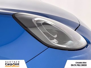FORD Puma 1.0 ecoboost h st-line s&s 125cv 12