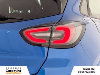 FORD Puma 1.0 ecoboost h st-line s&s 125cv 15