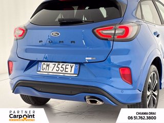 FORD Puma 1.0 ecoboost h st-line s&s 125cv 16