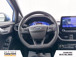 FORD Puma 1.0 ecoboost h st-line s&s 125cv 17