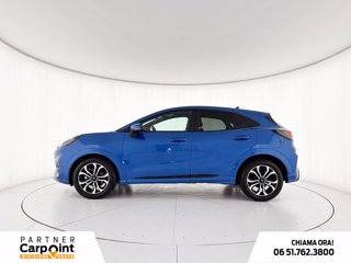 FORD Puma 1.0 ecoboost h st-line s&s 125cv 2