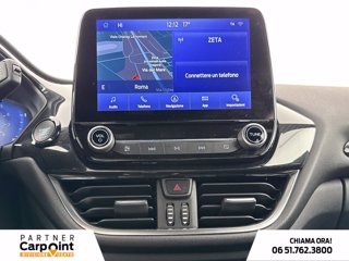 FORD Puma 1.0 ecoboost h st-line s&s 125cv 22