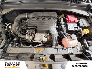 JEEP Renegade 1.3 t4 limited 2wd 150cv ddct 11