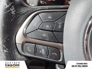 JEEP Renegade 1.3 t4 limited 2wd 150cv ddct 20