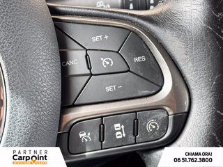 JEEP Renegade 1.3 t4 limited 2wd 150cv ddct 21