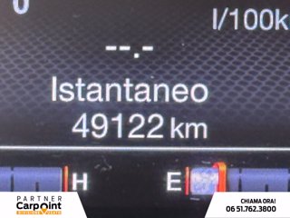 JEEP Renegade 1.3 t4 limited 2wd 150cv ddct 22