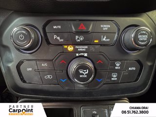 JEEP Renegade 1.3 t4 limited 2wd 150cv ddct 24
