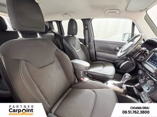JEEP Renegade 1.3 t4 limited 2wd 150cv ddct 6