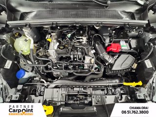 FORD Puma 1.0 ecoboost h titanium x s&s 125cv 11