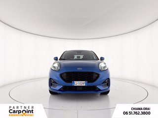 FORD Puma 1.0 ecoboost h st-line x s&s 125cv 1