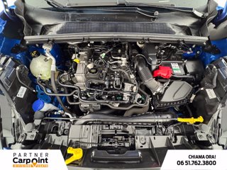 FORD Puma 1.0 ecoboost h st-line x s&s 125cv 11