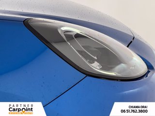 FORD Puma 1.0 ecoboost h st-line x s&s 125cv 12