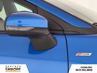 FORD Puma 1.0 ecoboost h st-line x s&s 125cv 14
