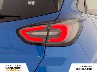 FORD Puma 1.0 ecoboost h st-line x s&s 125cv 15