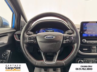 FORD Puma 1.0 ecoboost h st-line x s&s 125cv 17