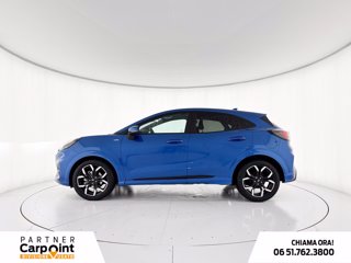 FORD Puma 1.0 ecoboost h st-line x s&s 125cv 2