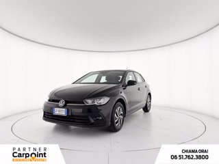 VOLKSWAGEN Polo 1.0 evo life 80cv