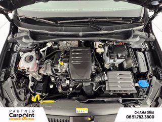 VOLKSWAGEN Polo 1.0 evo life 80cv 10