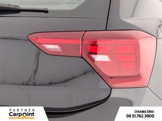 VOLKSWAGEN Polo 1.0 evo life 80cv 15