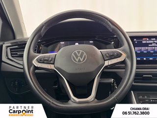 VOLKSWAGEN Polo 1.0 evo life 80cv 17