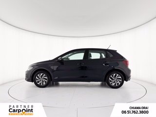 VOLKSWAGEN Polo 1.0 evo life 80cv 2