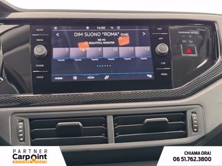 VOLKSWAGEN Polo 1.0 evo life 80cv 22