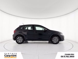 VOLKSWAGEN Polo 1.0 evo life 80cv 4