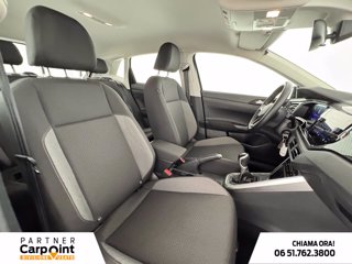 VOLKSWAGEN Polo 1.0 evo life 80cv 6