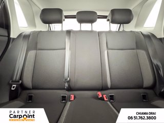VOLKSWAGEN Polo 1.0 evo life 80cv 8