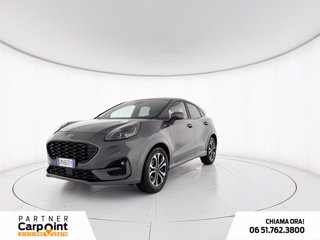 FORD Puma 1.0 ecoboost h st-line s&s 125cv 0