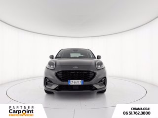 FORD Puma 1.0 ecoboost h st-line s&s 125cv 1