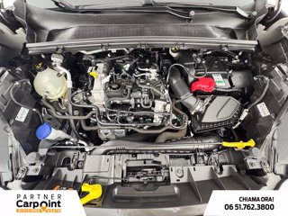 FORD Puma 1.0 ecoboost h st-line s&s 125cv 11