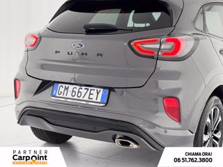 FORD Puma 1.0 ecoboost h st-line s&s 125cv 16