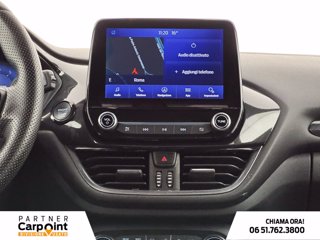 FORD Puma 1.0 ecoboost h st-line s&s 125cv 22