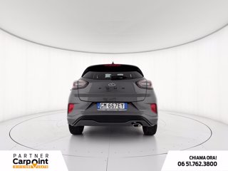 FORD Puma 1.0 ecoboost h st-line s&s 125cv 3