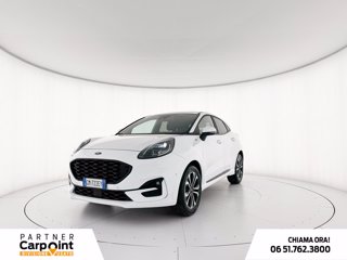 FORD Puma 1.0 ecoboost h st-line s&s 125cv 0