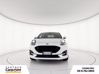 FORD Puma 1.0 ecoboost h st-line s&s 125cv 1