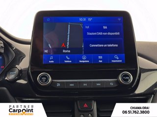 FORD Puma 1.0 ecoboost h st-line s&s 125cv 22