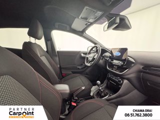 FORD Puma 1.0 ecoboost h st-line s&s 125cv 5