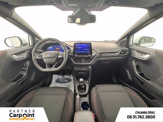FORD Puma 1.0 ecoboost h st-line s&s 125cv 9