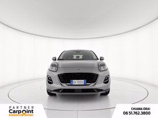 FORD Puma 1.0 ecoboost h titanium s&s 125cv 1