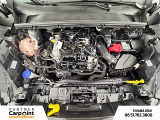 FORD Puma 1.0 ecoboost h titanium s&s 125cv 11
