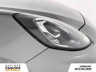 FORD Puma 1.0 ecoboost h titanium s&s 125cv 12