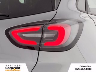 FORD Puma 1.0 ecoboost h titanium s&s 125cv 15