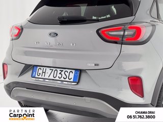 FORD Puma 1.0 ecoboost h titanium s&s 125cv 16